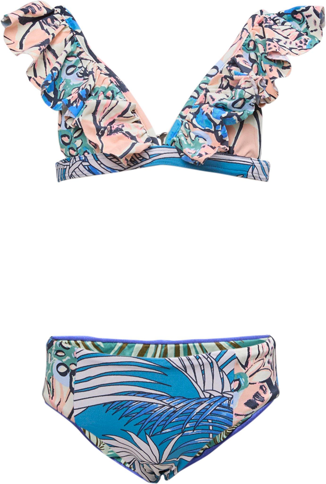 Product image for Oliveira Frills Bikini Set - Girls