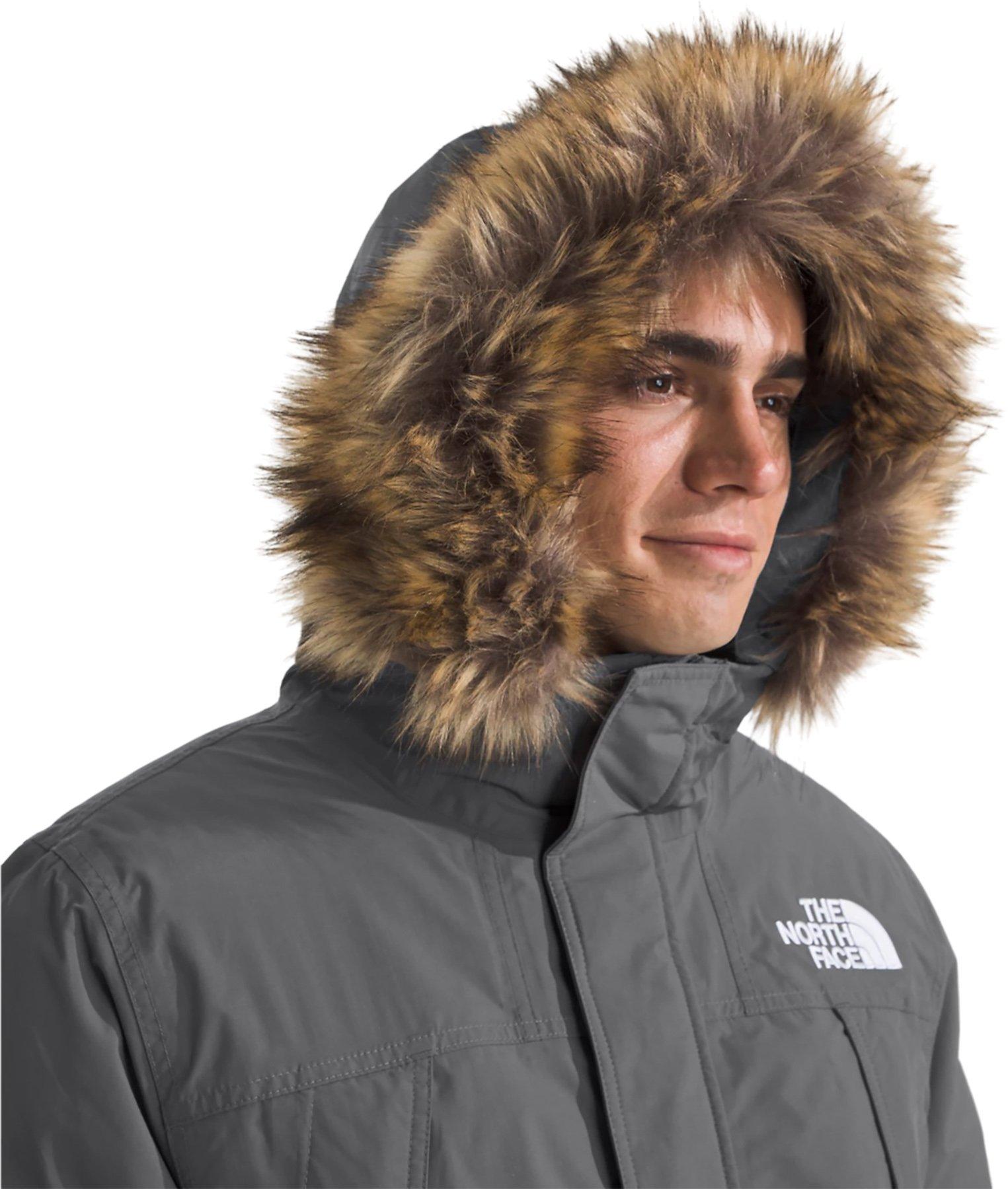 Product gallery image number 4 for product McMurdo Parka - Men's