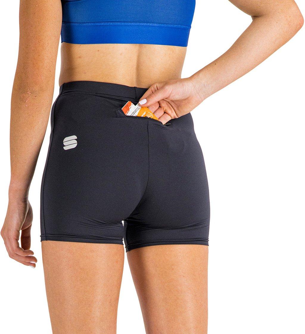 Product gallery image number 3 for product Cardio Fit Short - Women's