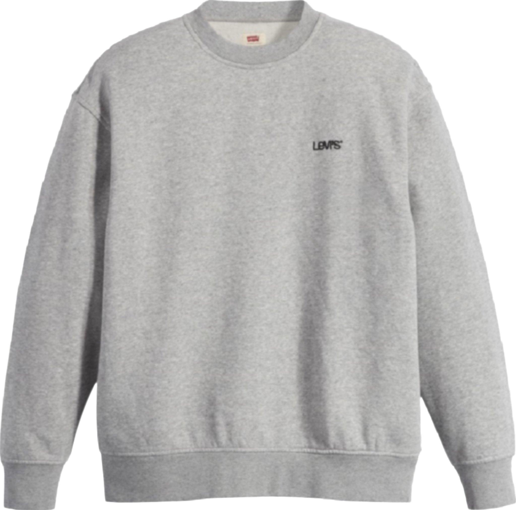 Mid Tone Grey Heather