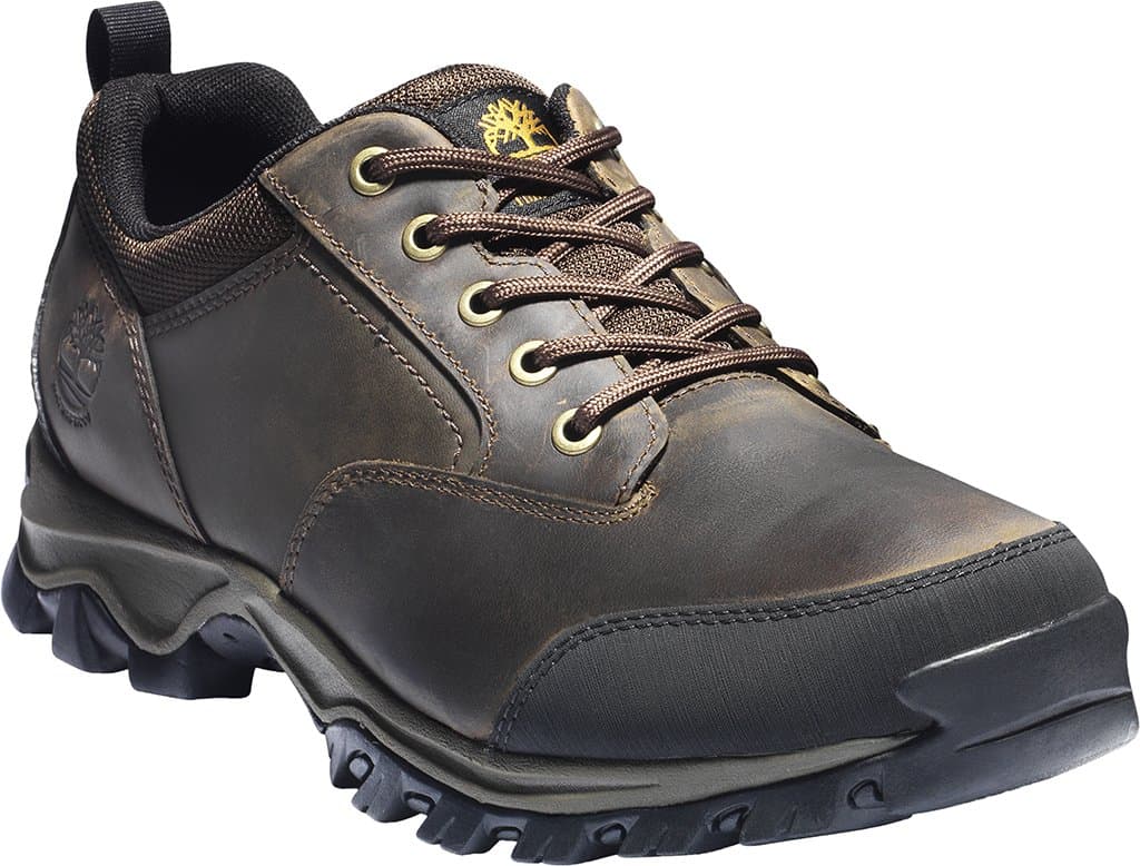 Numéro de l'image de la galerie de produits 3 pour le produit Chaussures randonnée imperméable MT. Maddsen - Homme