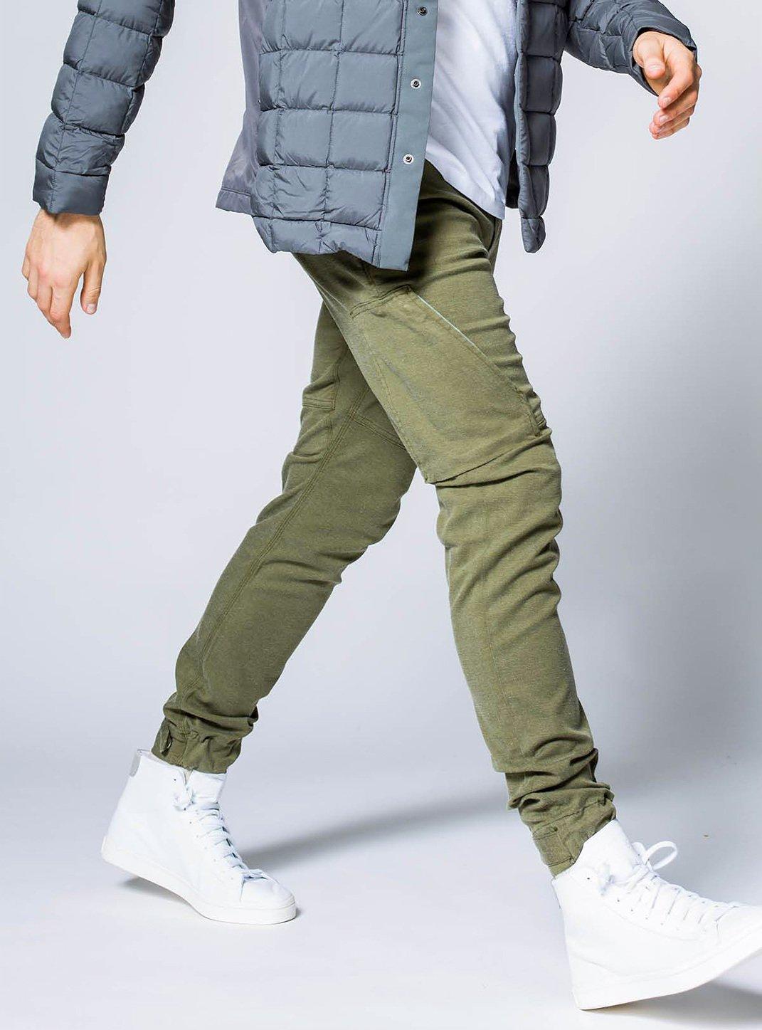 Product gallery image number 2 for product Live Free Adventure Pant - Men's