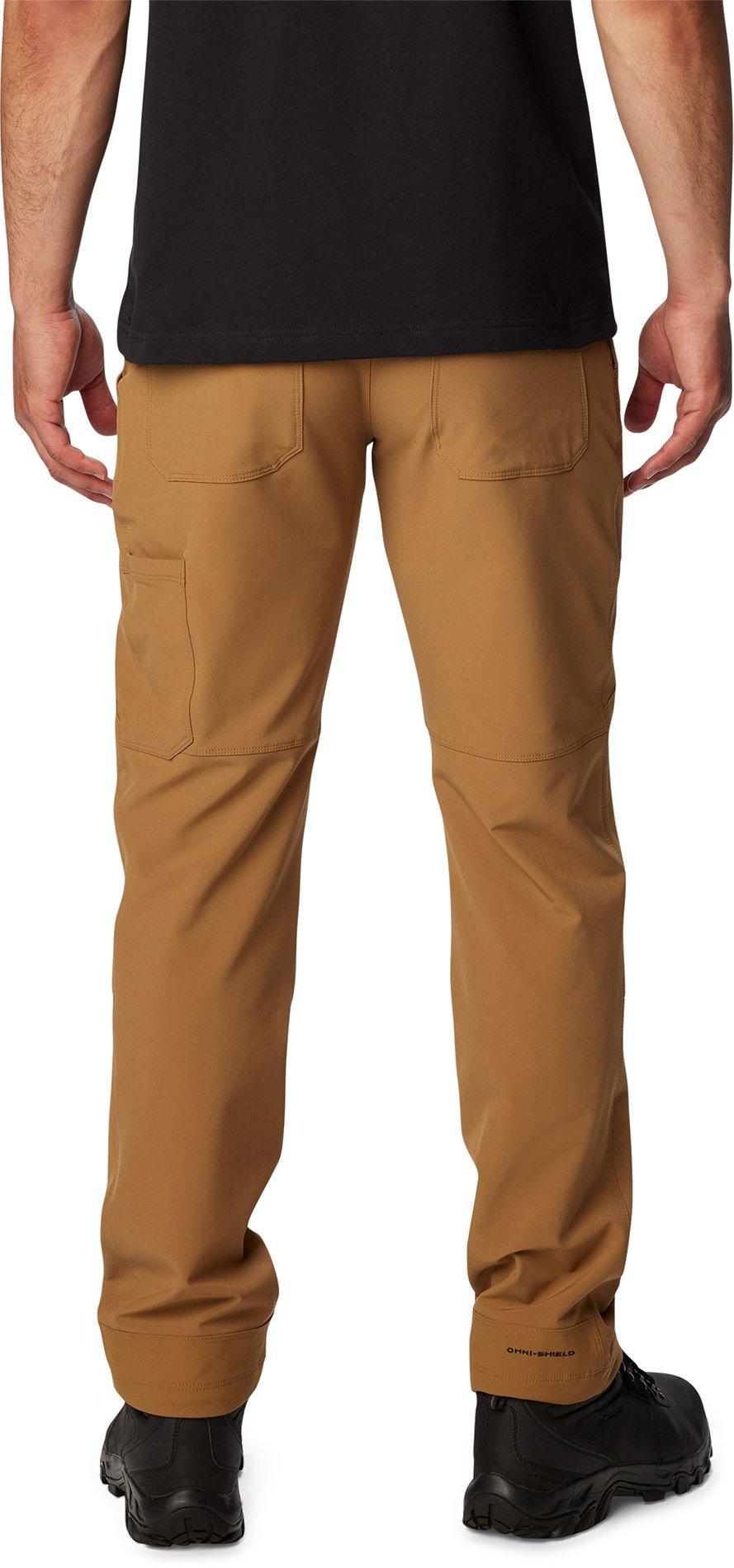 Product gallery image number 3 for product Landroamer Utility Pants - Men's