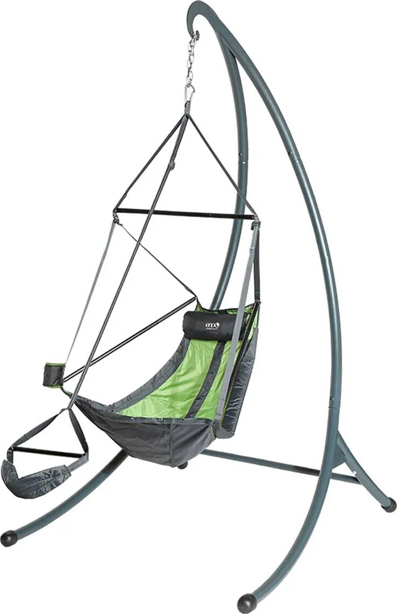 Product gallery image number 1 for product SkyPod Hanging Chair Stand