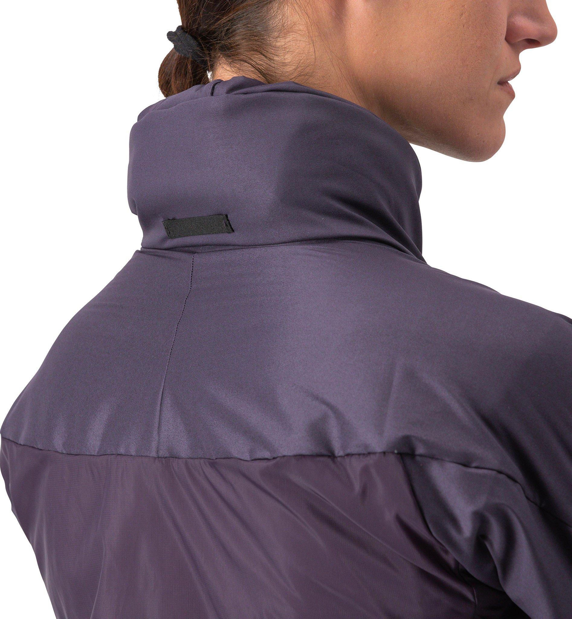 Product gallery image number 8 for product Fly Thermal Jacket - Women's