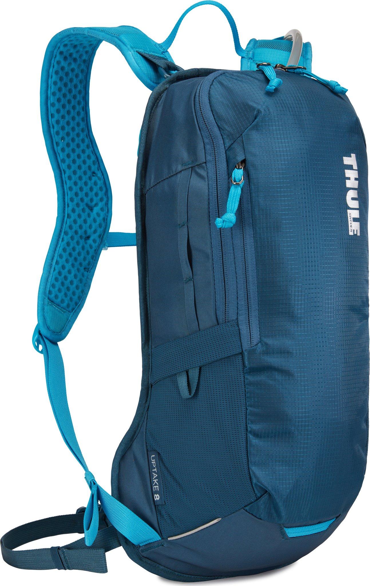 Product gallery image number 1 for product Uptake 8L Hydration Pack - Unisex