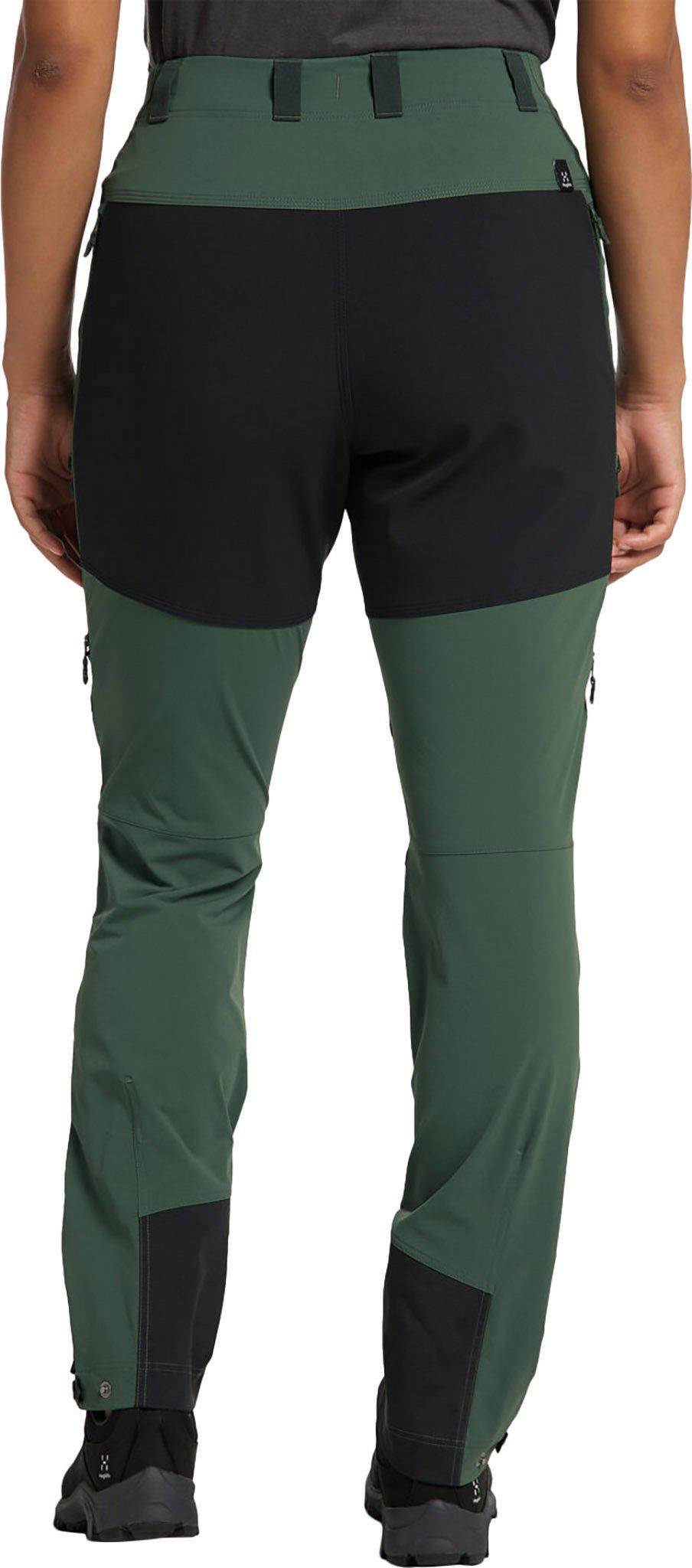 Product gallery image number 2 for product Rugged Standard Pant - Men's