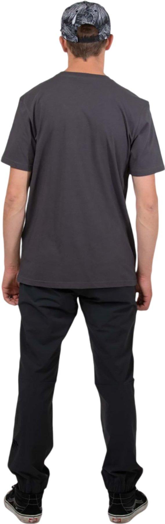 Product gallery image number 1 for product Truckee Short Sleeve T-Shirt - Men's