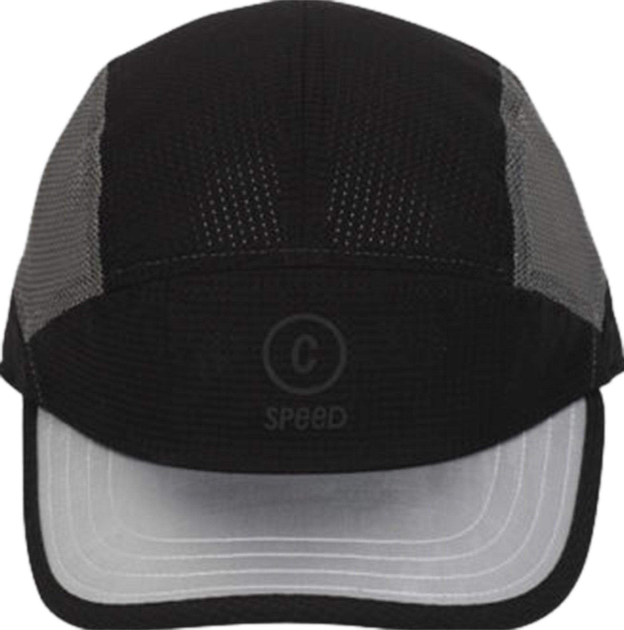 Product gallery image number 4 for product RDCap C-Speed - Unisex