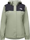 Couleur: TNF Black - Tea Green