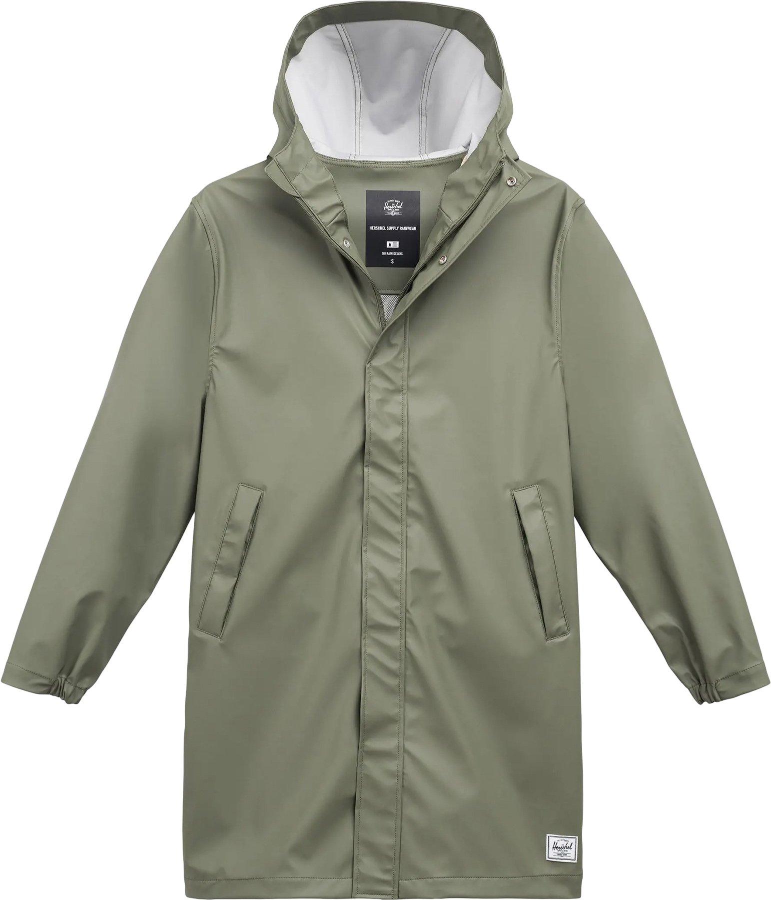 Product image for Long Classic Rain Jacket - Women's