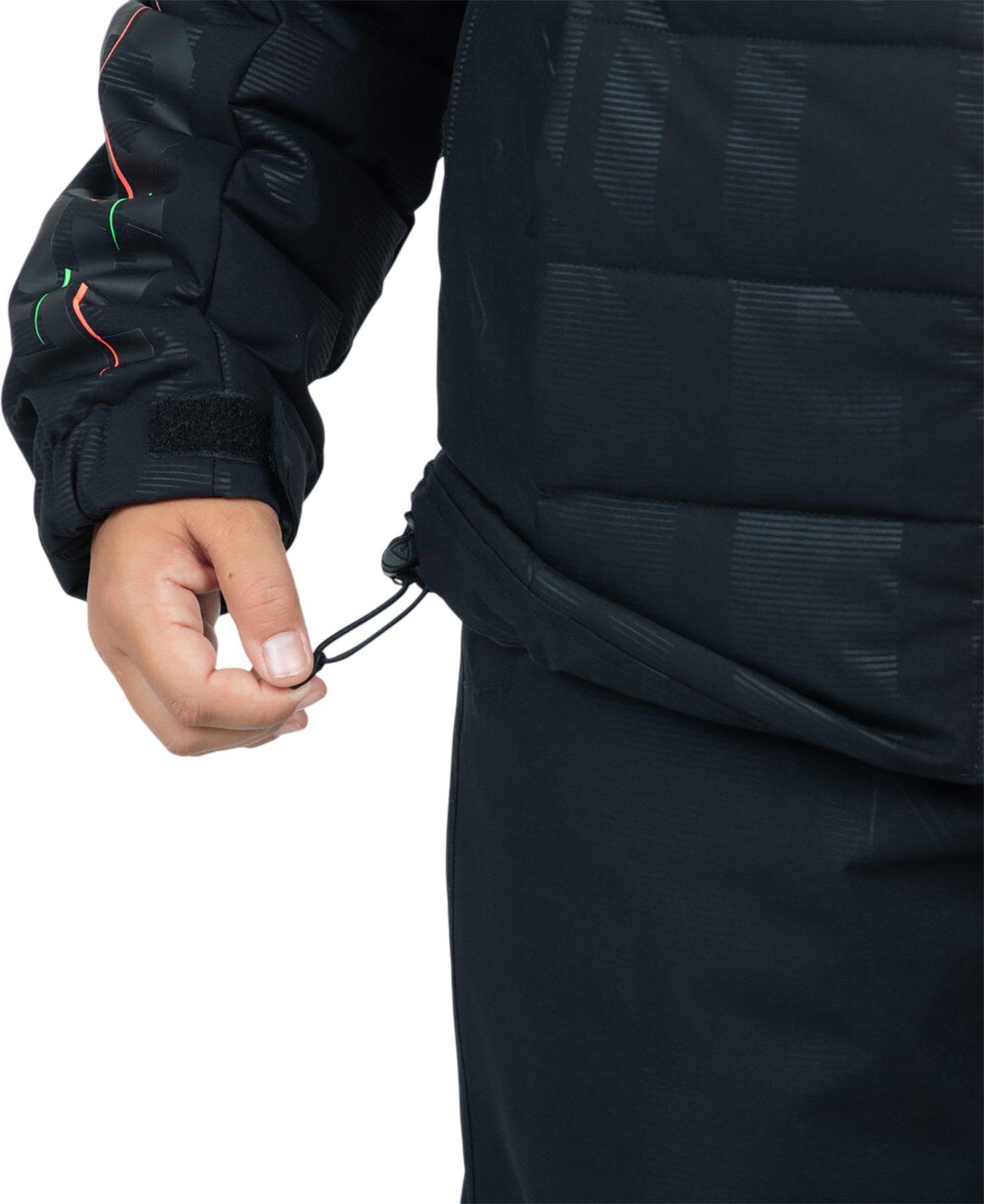 Product gallery image number 6 for product Hero Rapide Ski Jacket - Boys