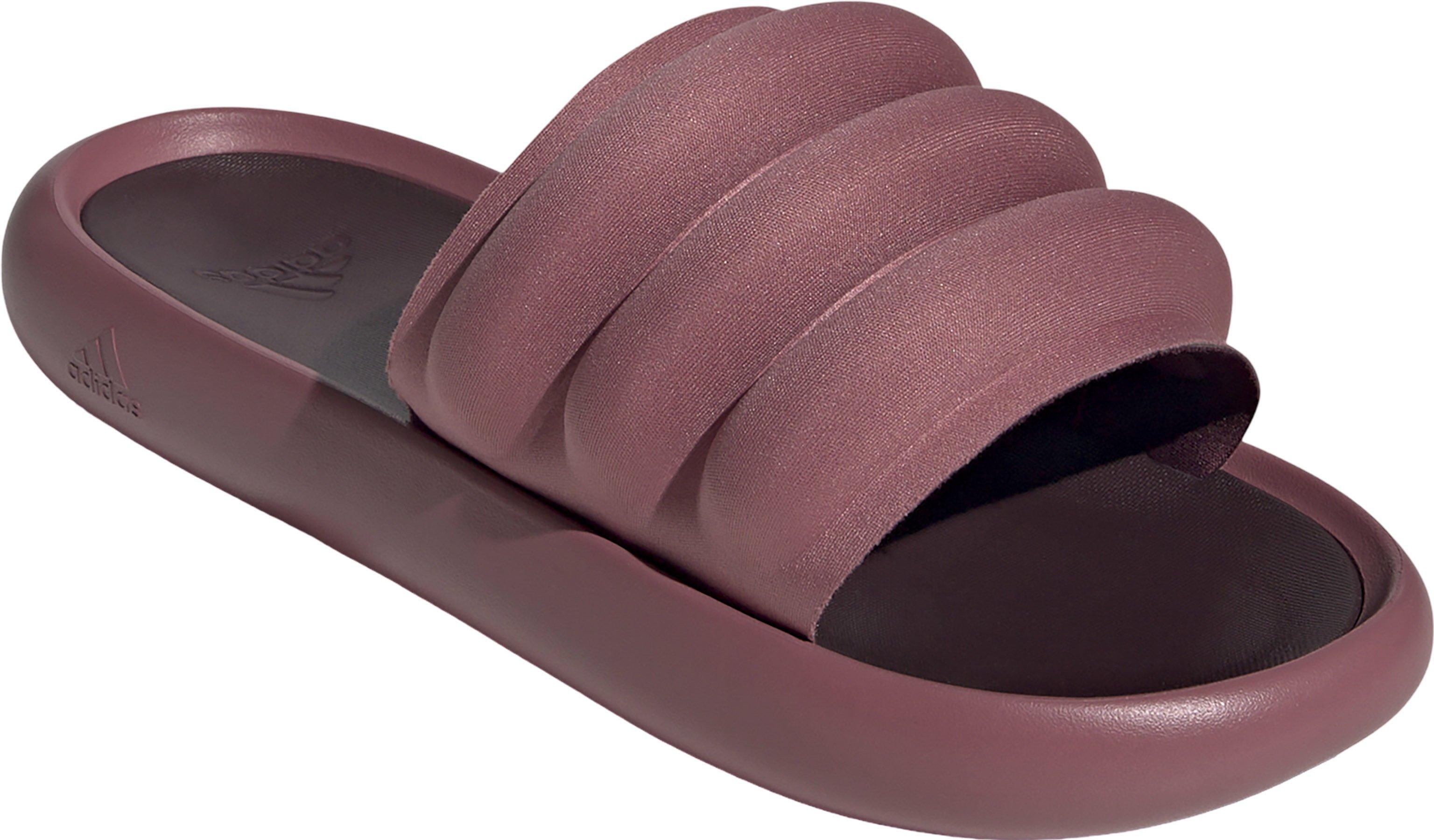 Product gallery image number 3 for product Adilette Zplaash Slides - Unisex