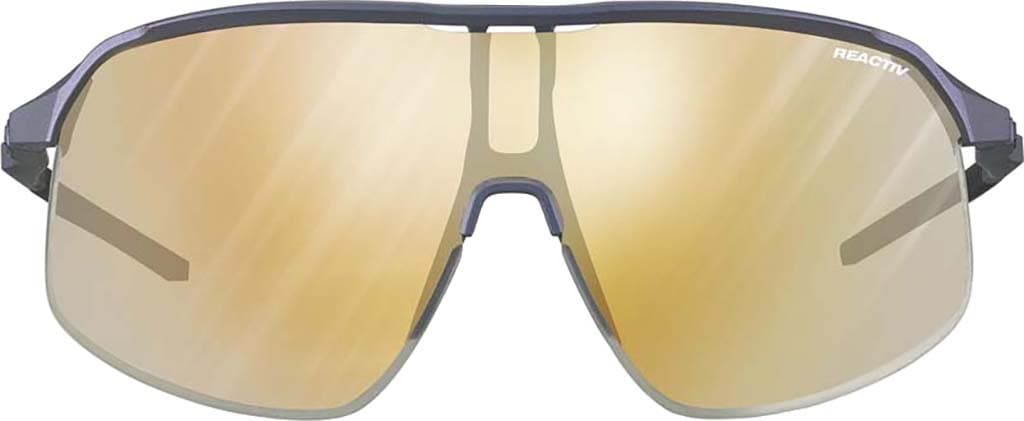 Product gallery image number 2 for product Density Reactiv 1-3 Laf Sunglasses - Unisex