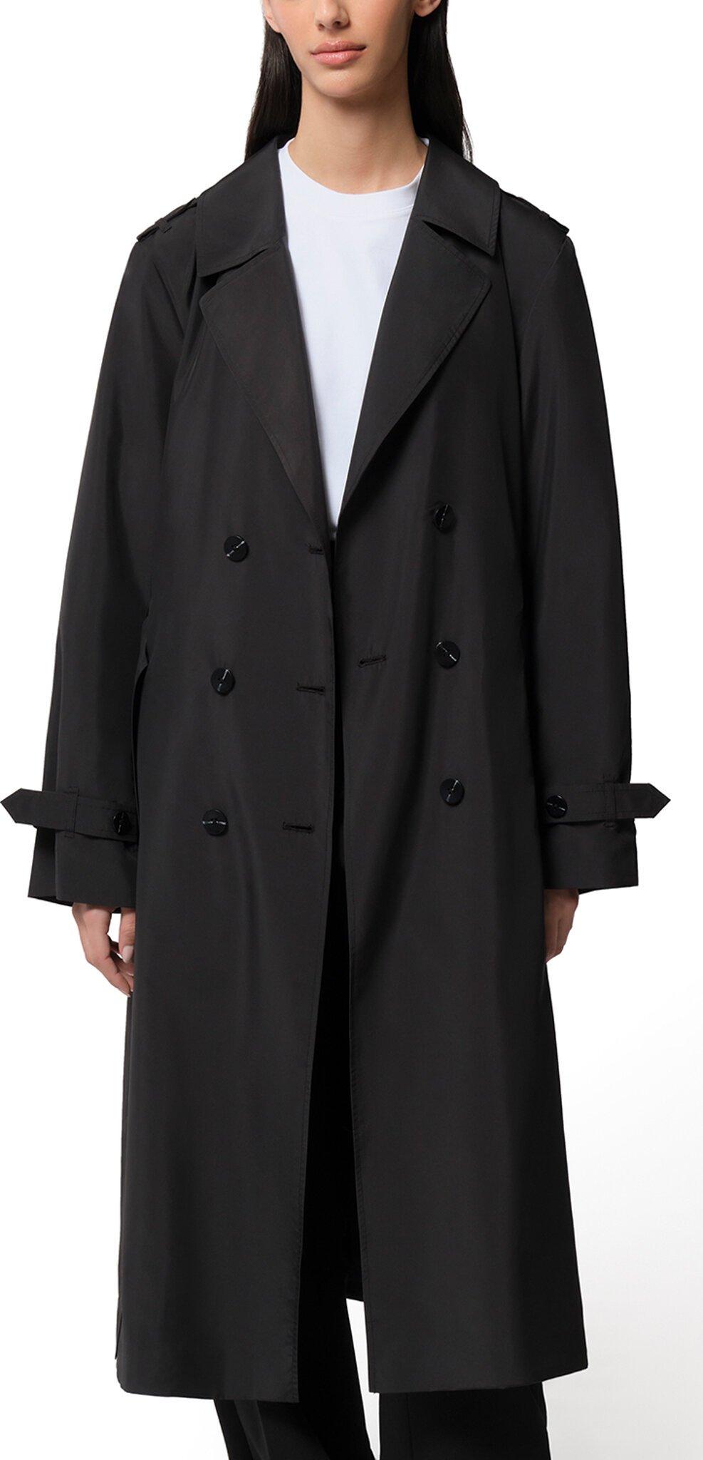 Product gallery image number 1 for product Blaire Trench Coat - Women's