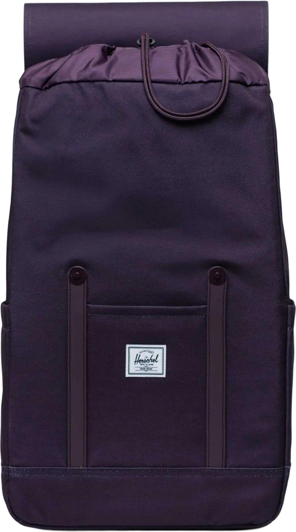 Product gallery image number 3 for product Herschel Retreat Backpack 23L