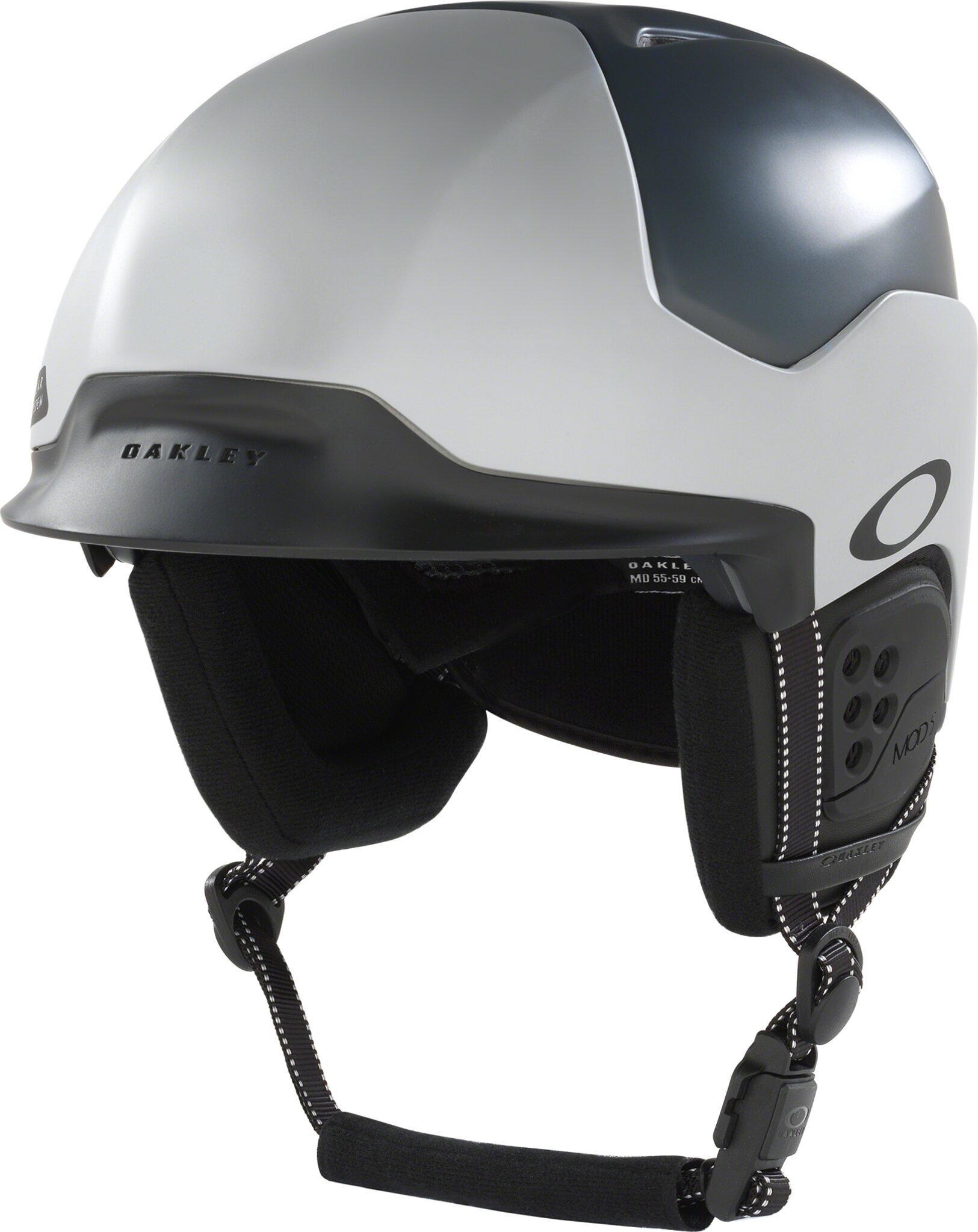 Product gallery image number 4 for product MOD5 Helmet - Unisex