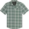 Colour: Balsam Plaid