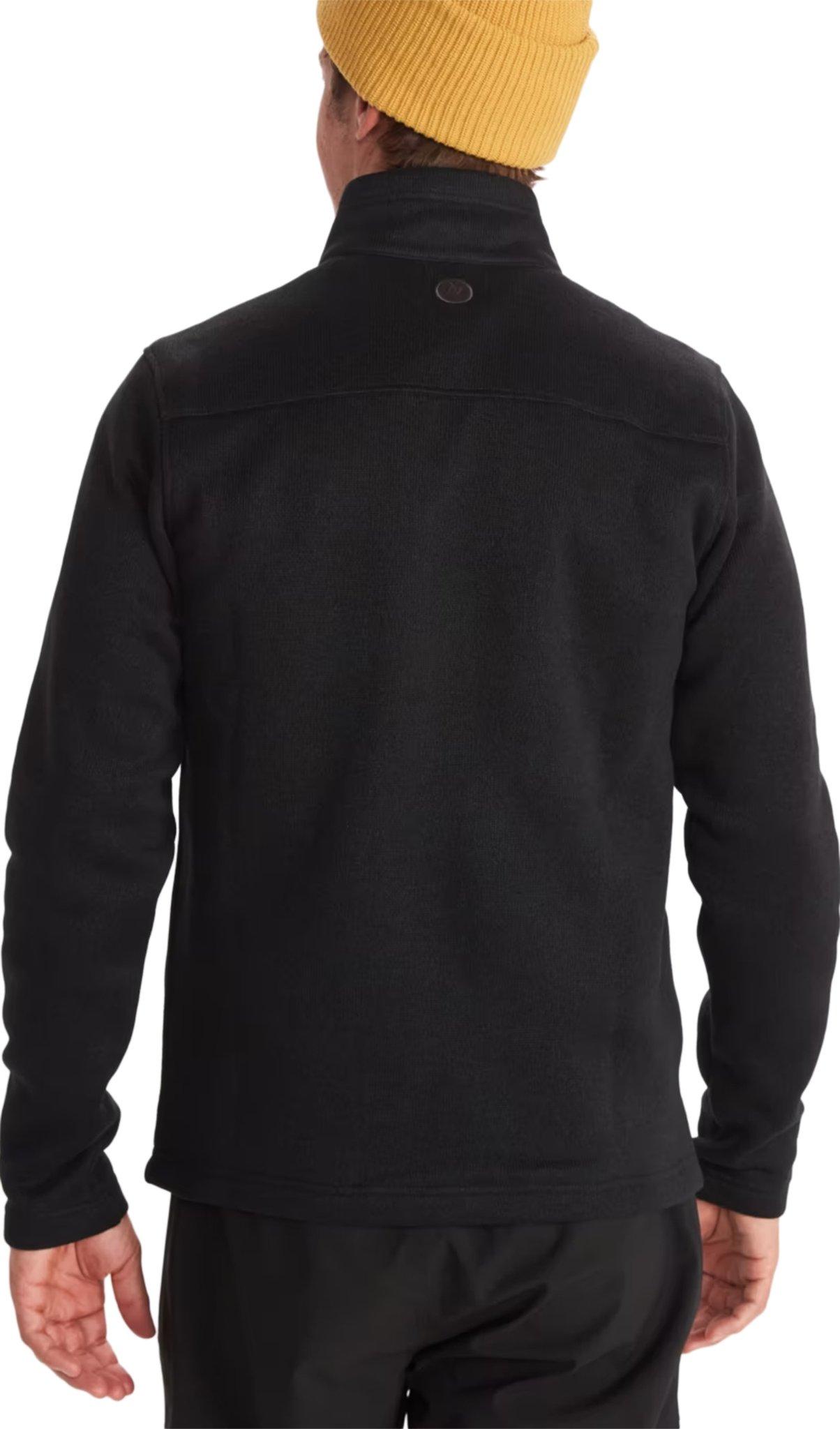 Product gallery image number 2 for product Drop Line 1/2-Zip - Men's