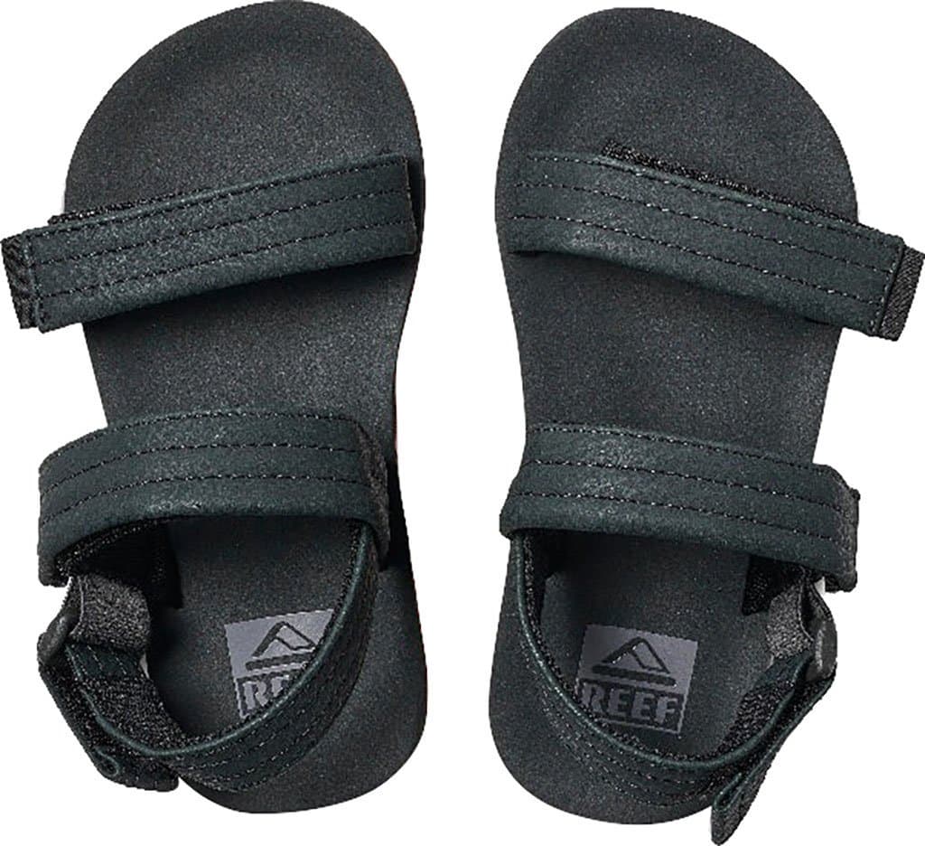 Product gallery image number 3 for product Little Ahi Convertible Sandals - Boy's