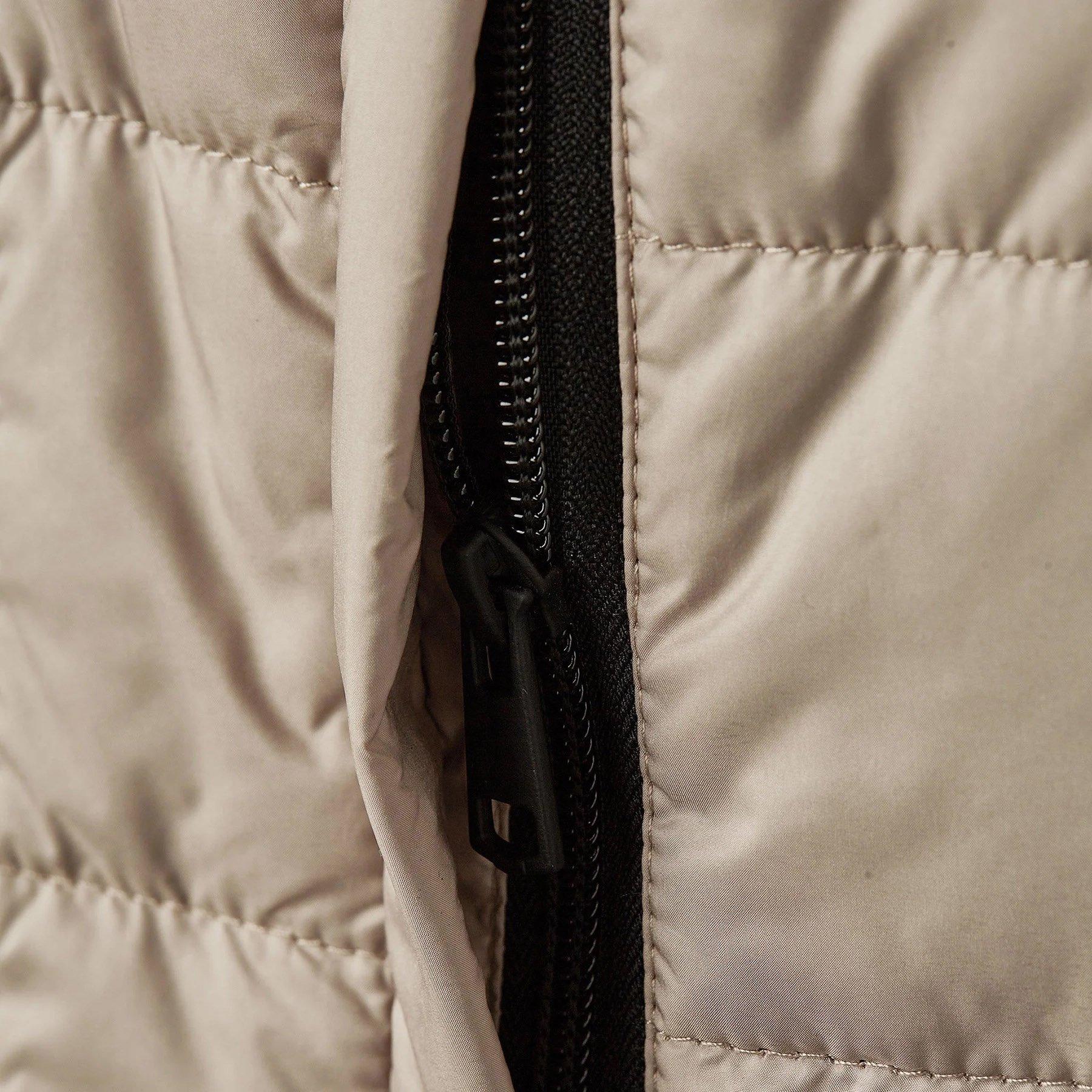 Product gallery image number 2 for product Quilted Anorak - Women's