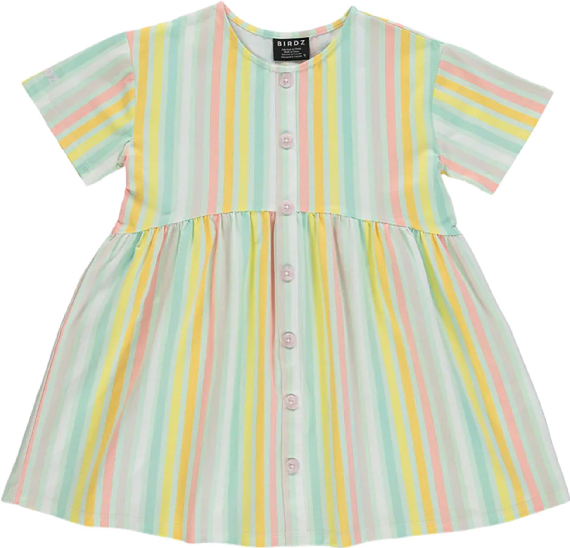 Image de produit pour Robe Summer Camp - Fille