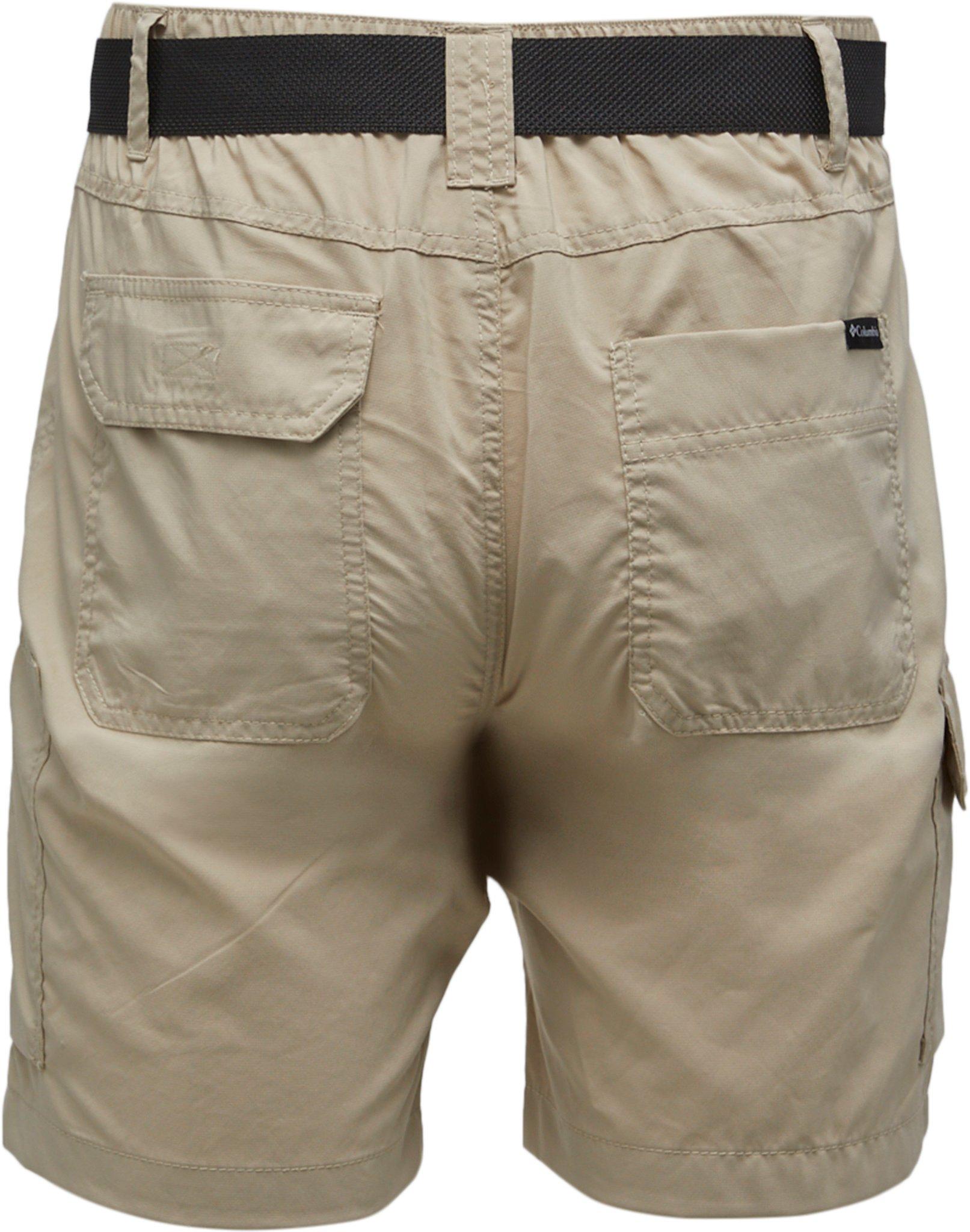 Numéro de l'image de la galerie de produits 2 pour le produit Short cargo utilitaire Silver Ridge™ - Homme