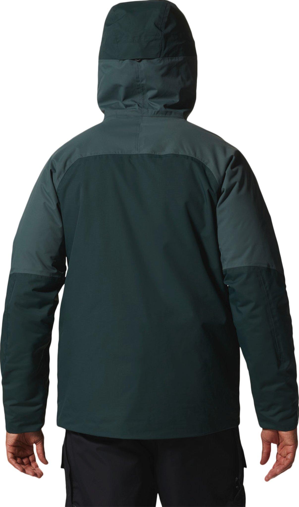 Product gallery image number 5 for product Firefall/2™ Insulated Jacket - Men's