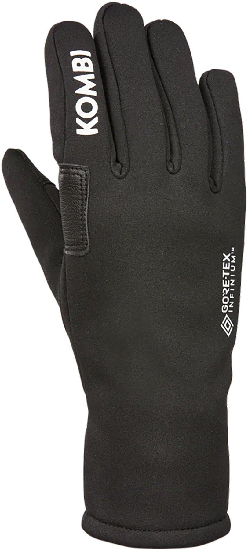 Gants De Moto À Vent Gants À Écran Tactile Thermique Gants Antidérapants Gants Dhiver Pour Hommes Femmes Conception De Fermeture À Glissière Noire Du 8,14 € | DHgate