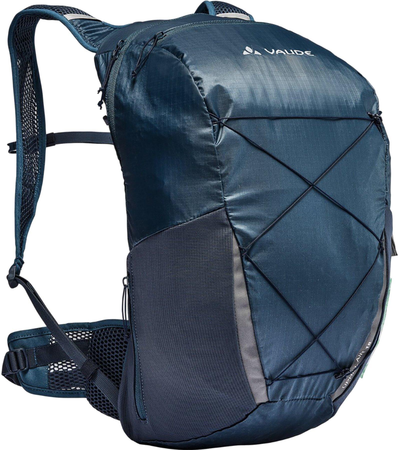 Product gallery image number 1 for product Uphill Air Lightweight Backpack 18L - Unisex