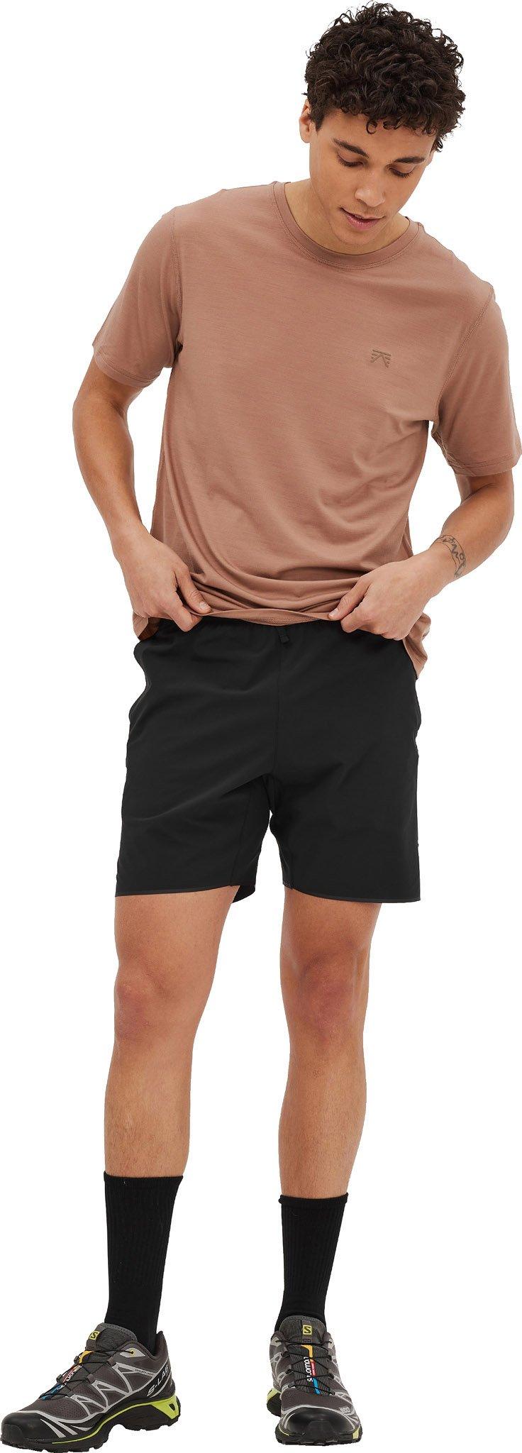 Numéro de l'image de la galerie de produits 6 pour le produit Short Harper Adventure - Homme