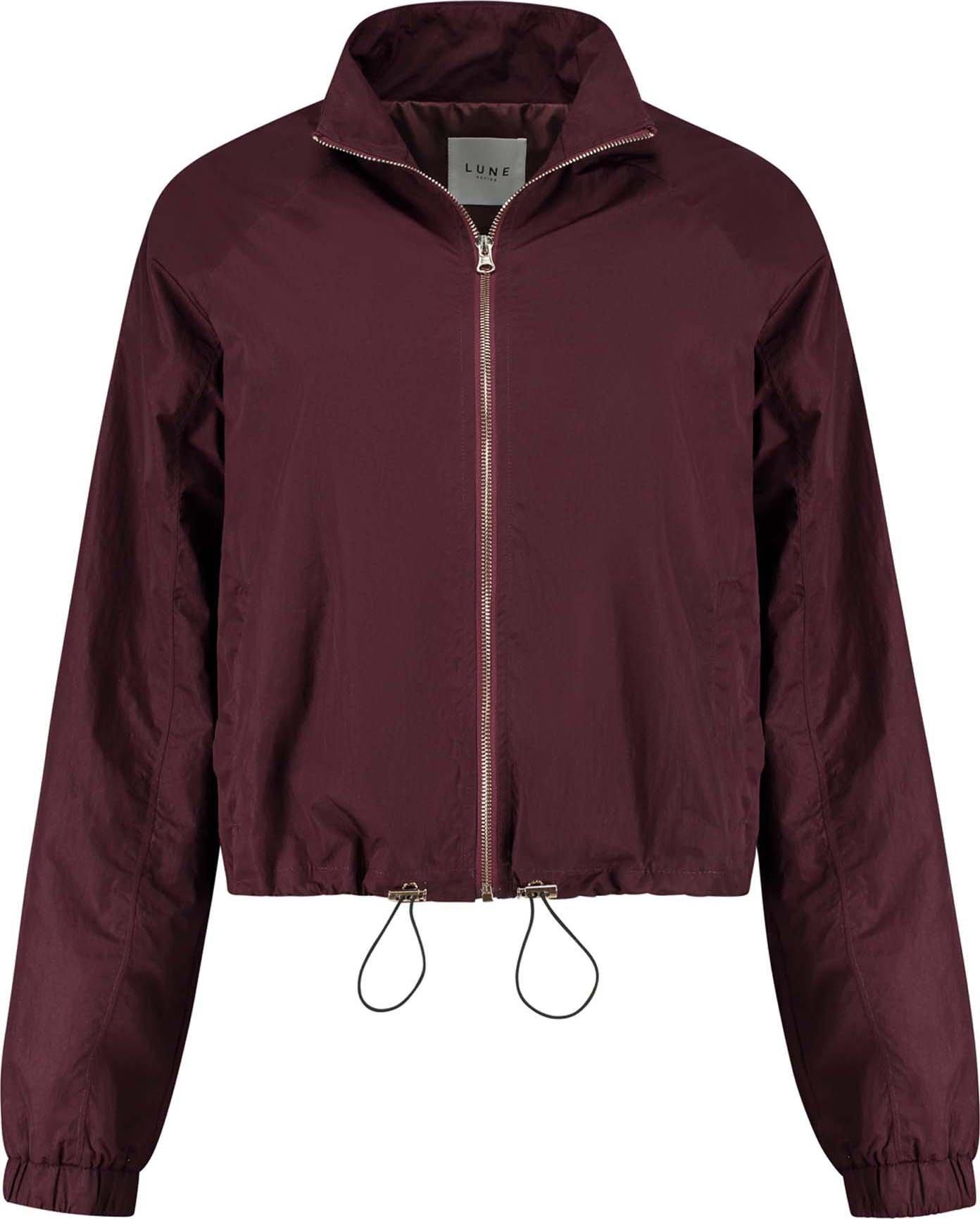 Product gallery image number 3 for product Micky Running Jacket - Women's