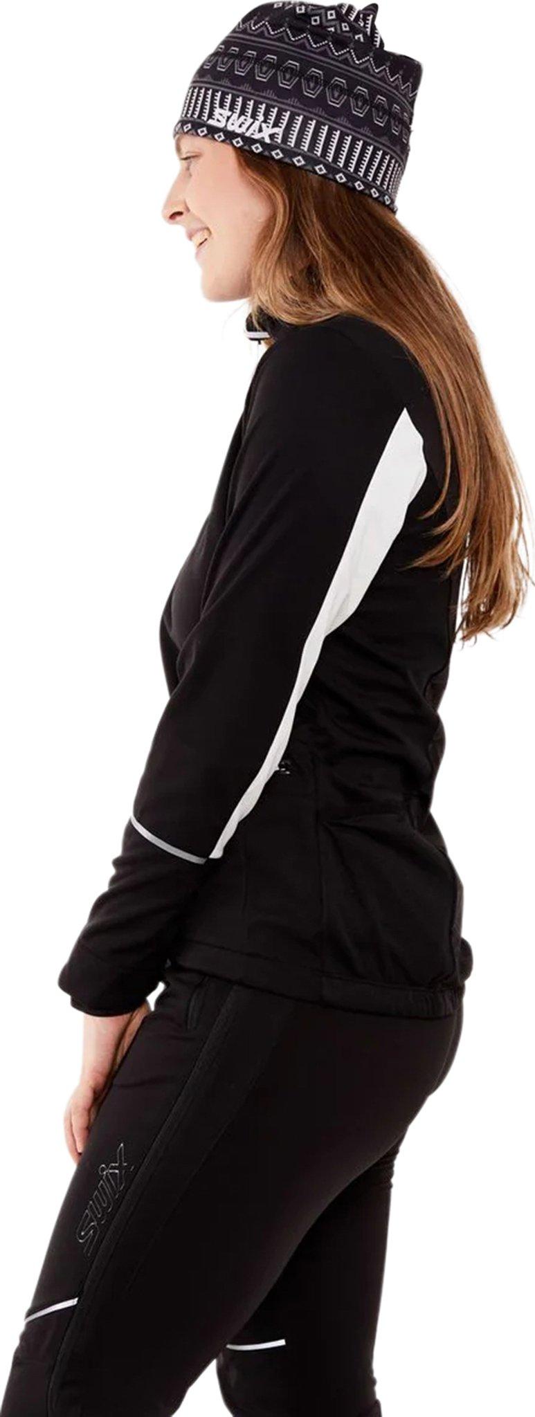 Product gallery image number 2 for product Tokke Light Softshell Jacket - Women's