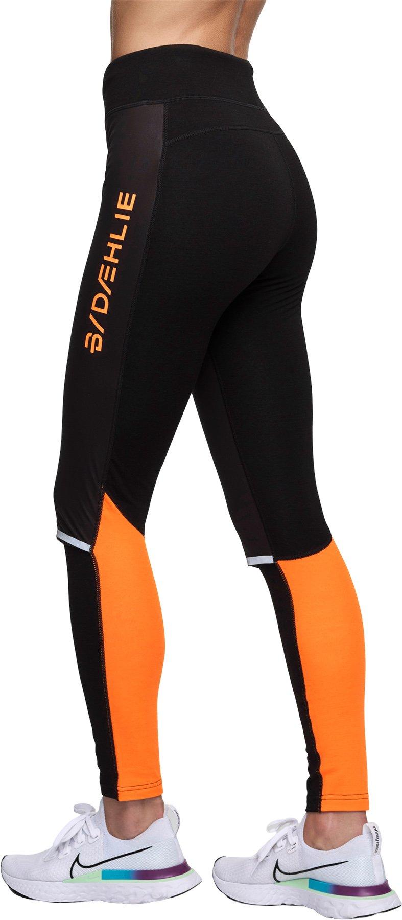 Product gallery image number 3 for product Winter Wool 2.0 Tights - Women's