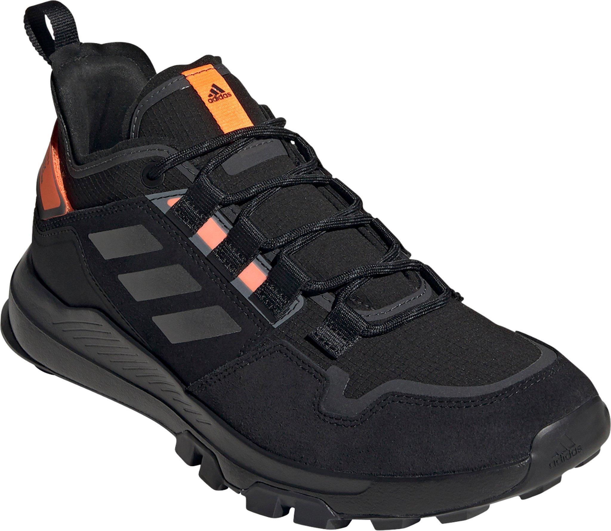 Product gallery image number 2 for product Terrex Hikster Low Hiking Shoes - Men's