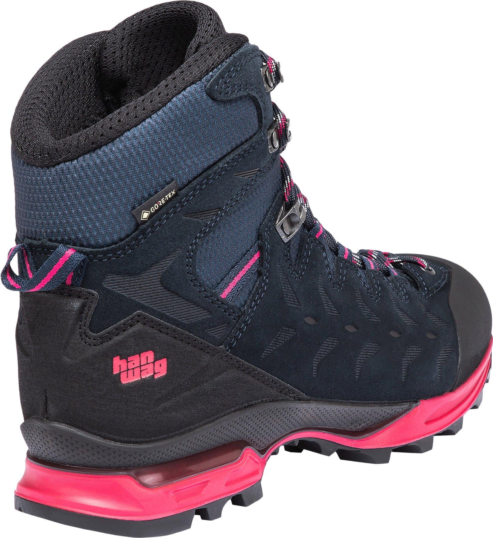 Numéro de l'image de la galerie de produits 3 pour le produit Bottes de randonnée Makra Trek Lady GTX - Femme