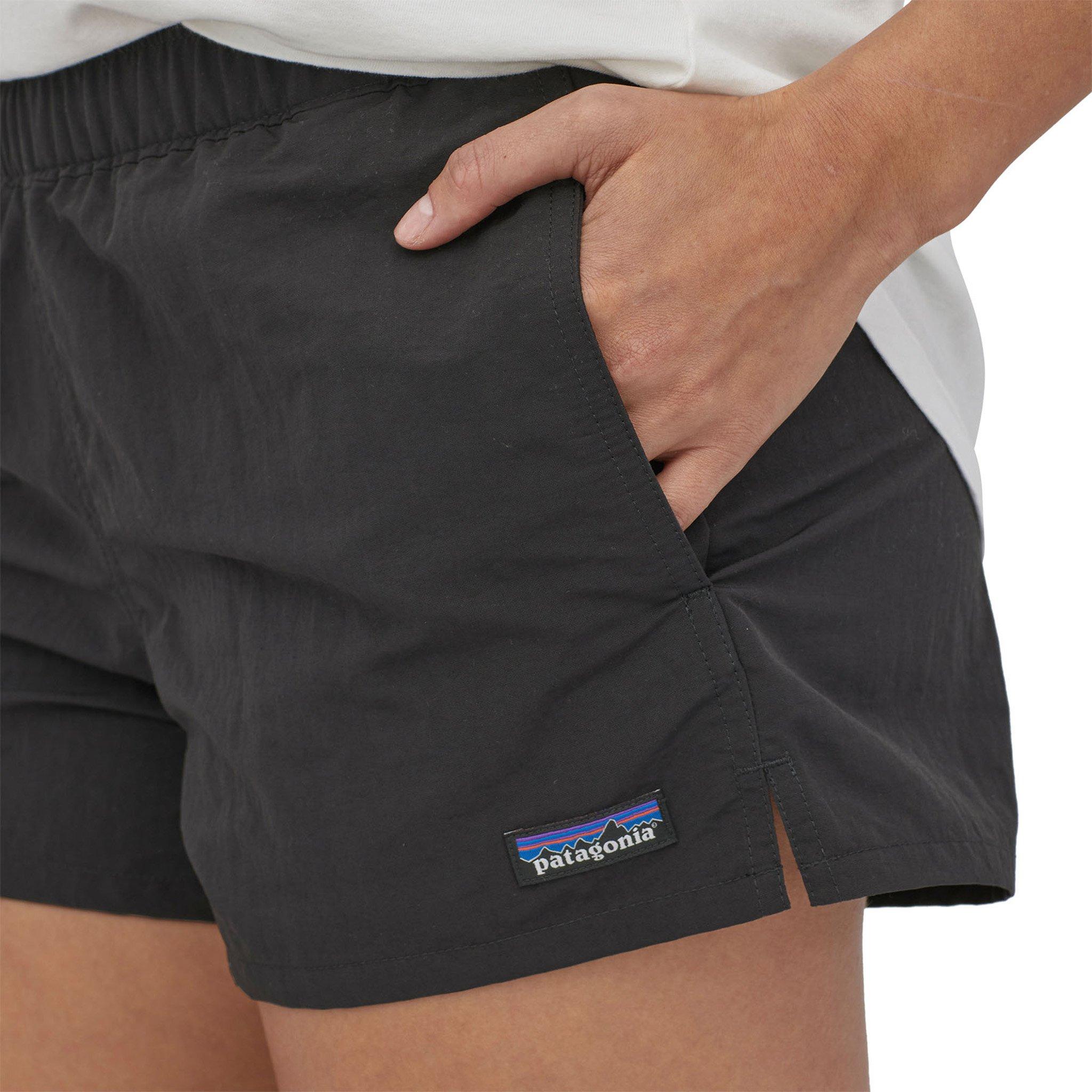 Product gallery image number 6 for product Barely Baggies 2 1/2 In Shorts - Women's