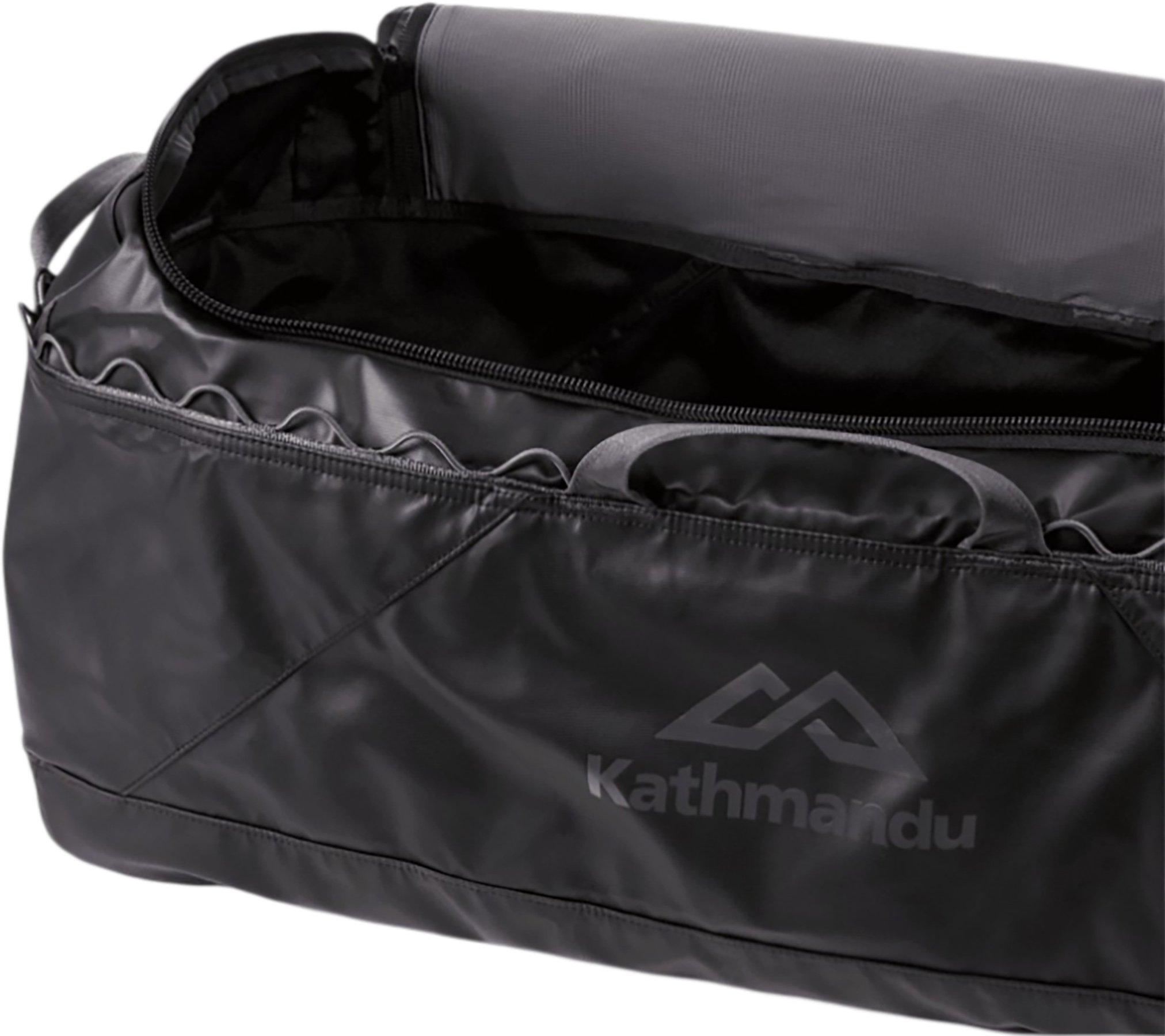 Product gallery image number 3 for product Indus Duffel Bag 90L