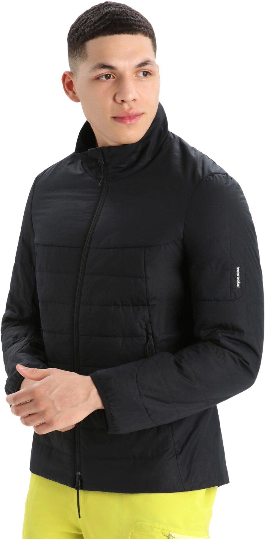 Product gallery image number 2 for product MerinoLoft Jacket - Men's