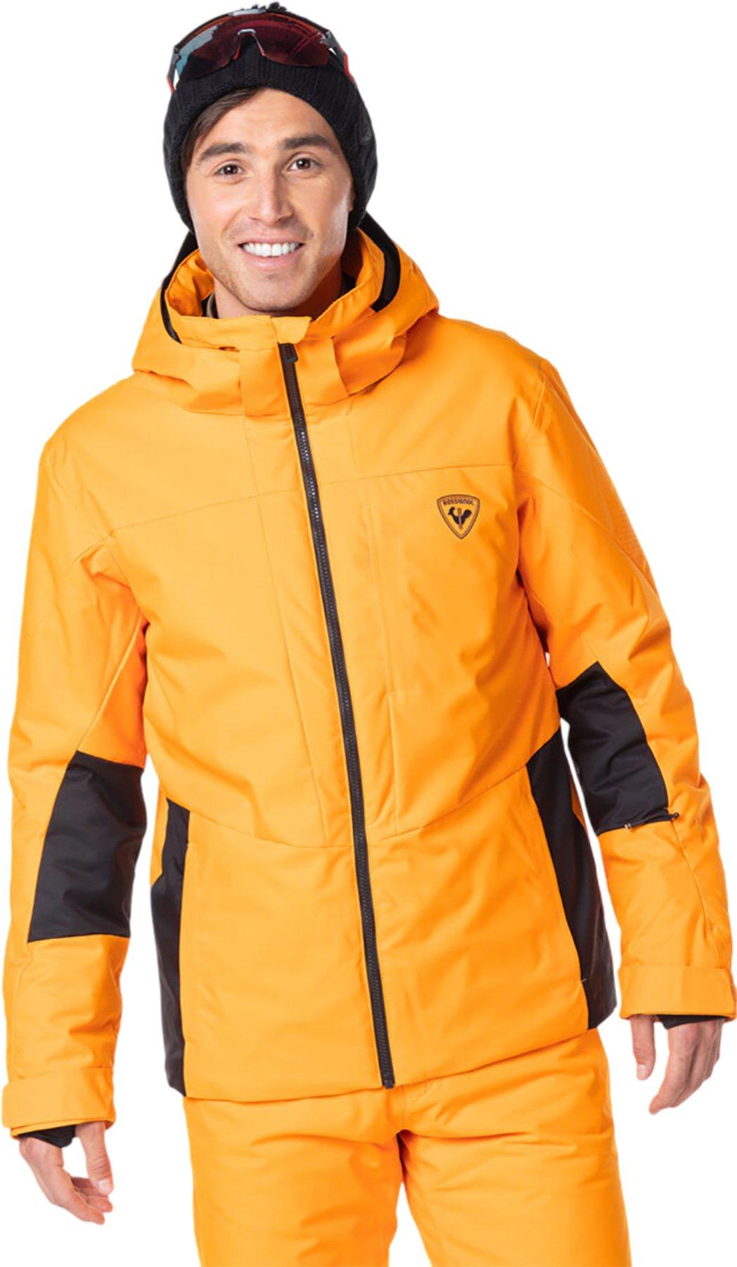 Product gallery image number 1 for product All Speed Ski Jacket - Men's