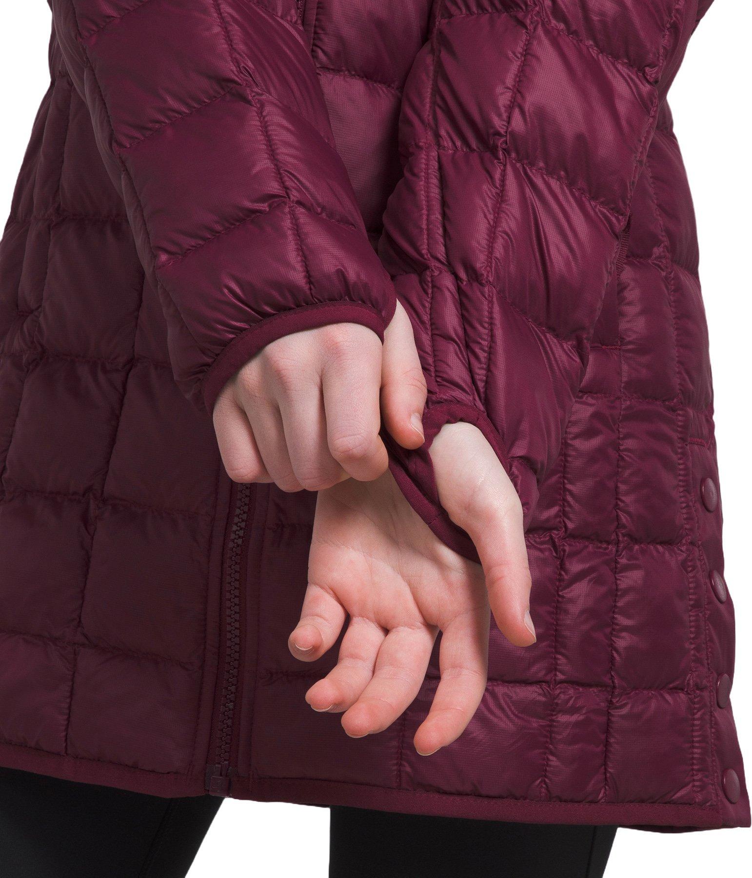 Product gallery image number 2 for product ThermoBall Parka - Girls