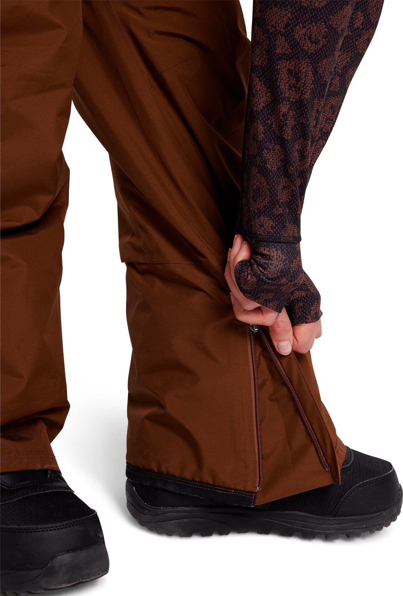 Product gallery image number 5 for product Powline GORE-TEX Insulated Pants - Women's