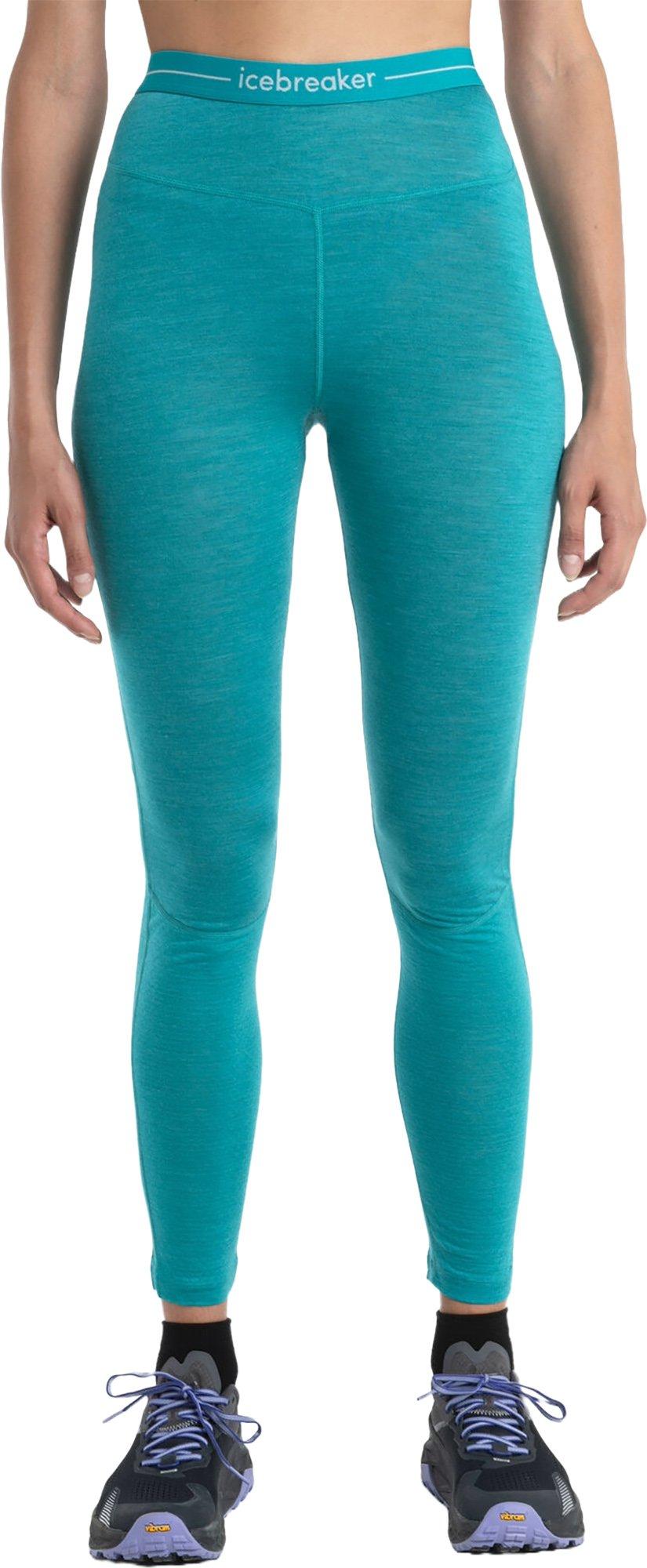 Numéro de l'image de la galerie de produits 1 pour le produit Legging 125 Zoneknit - Femme