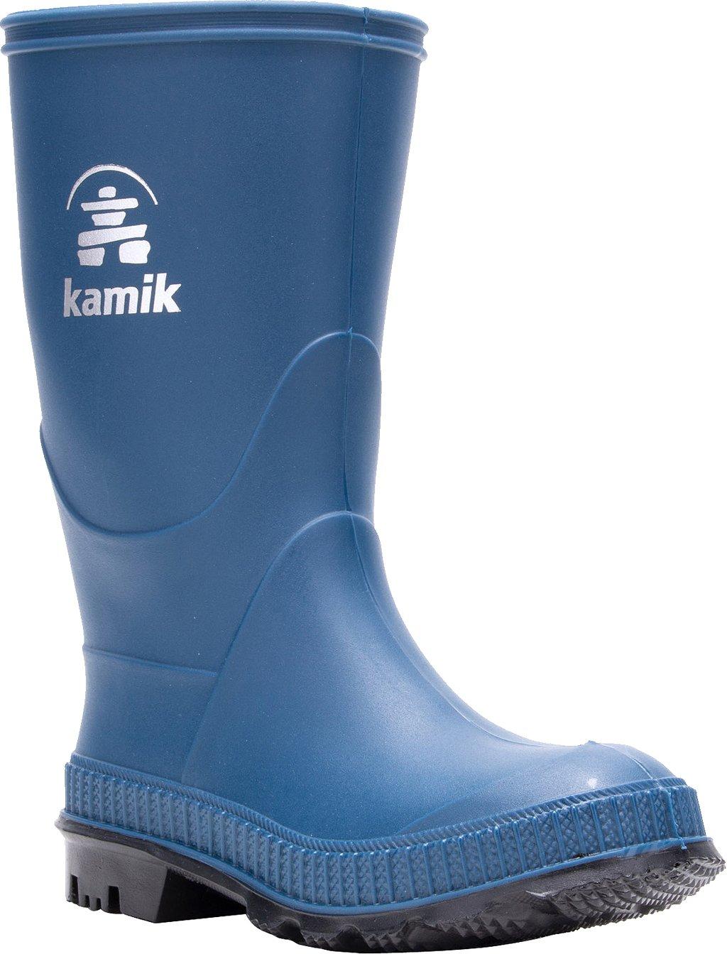 Product gallery image number 2 for product Stomp Rain Boots - Little Kids