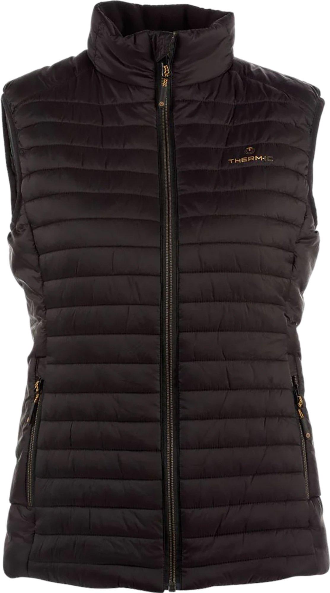 Image de produit pour Veste chauffante - Femme