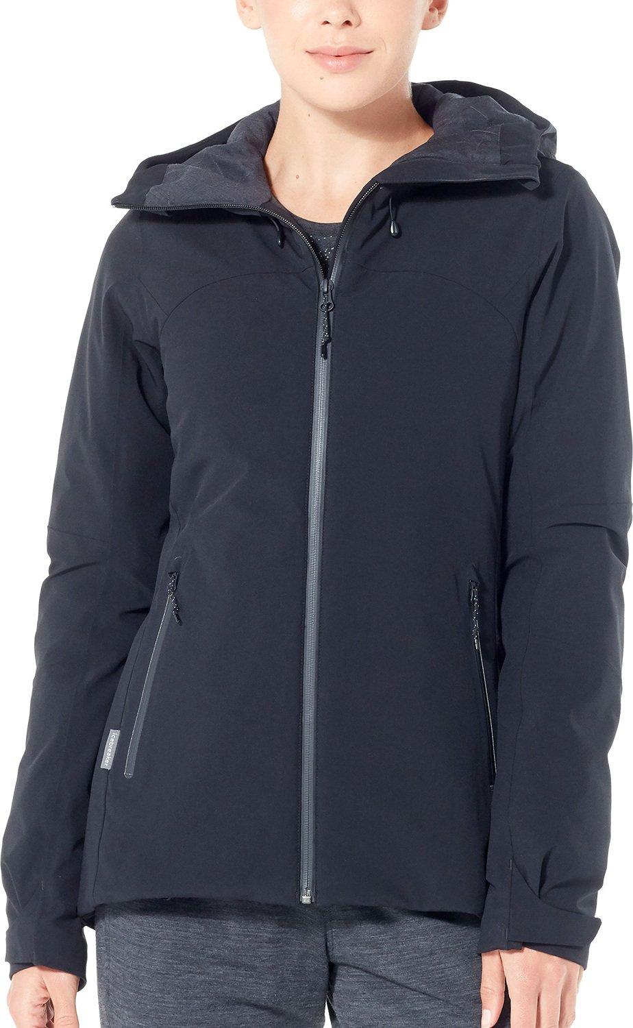 Product gallery image number 8 for product Stratus Transcend Hooded Jacket - Women's