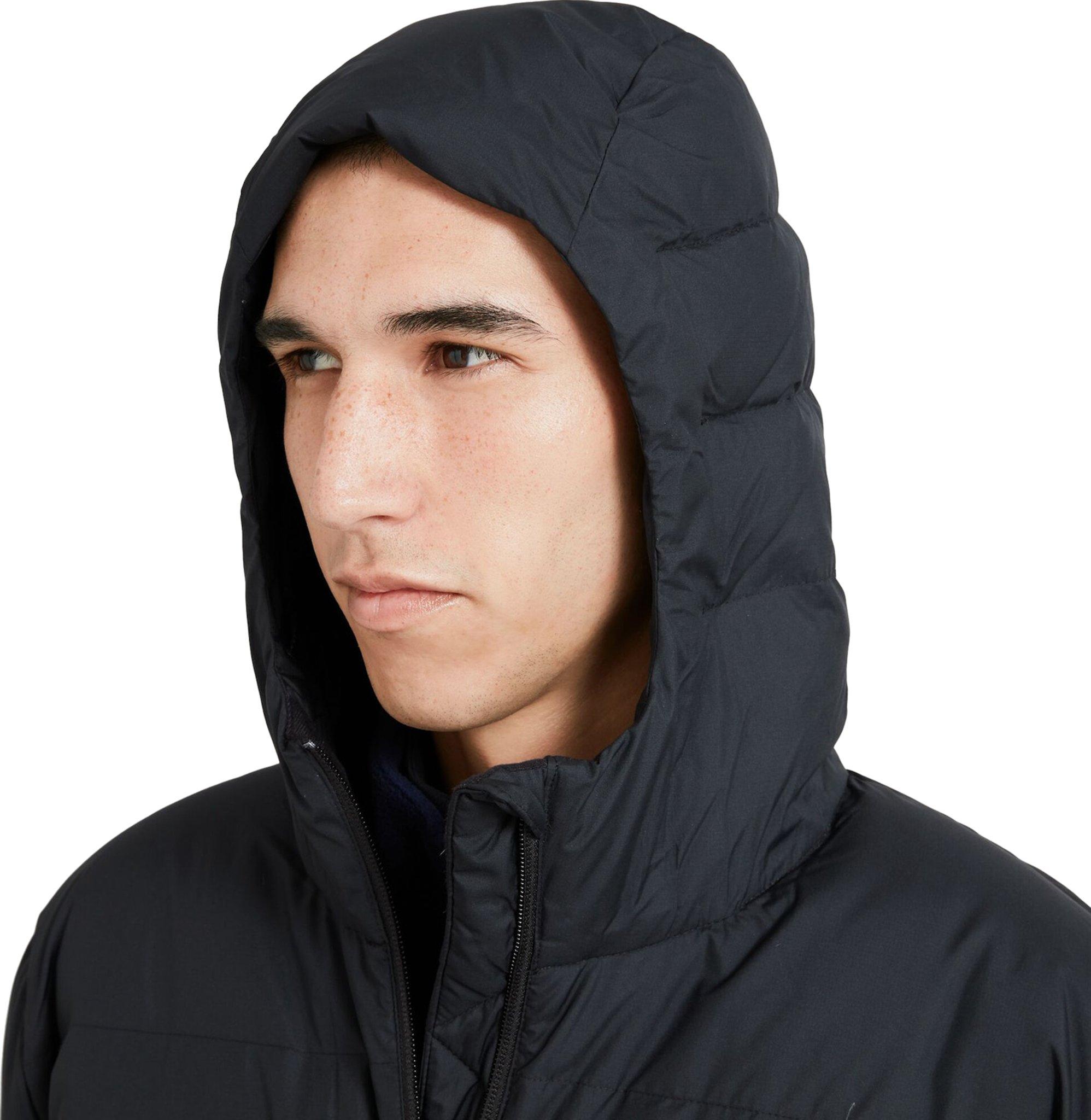 Product gallery image number 5 for product Epiq Hooded Down Jacket - Men's