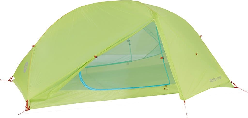 Product gallery image number 1 for product Superalloy Tent - 2-person