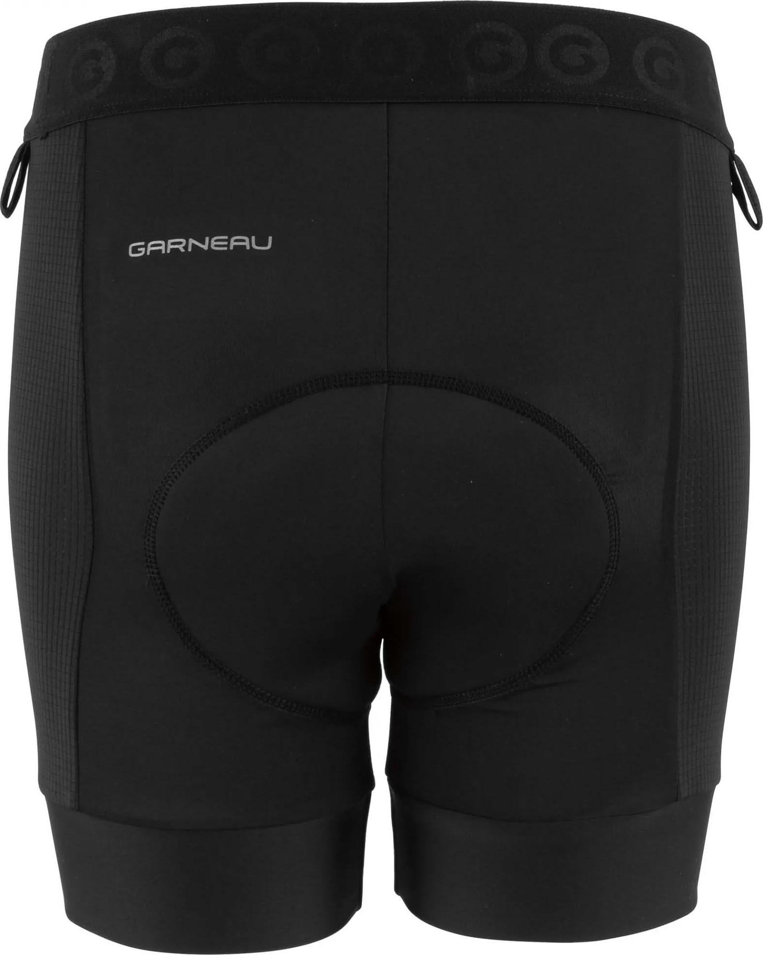 Numéro de l'image de la galerie de produits 4 pour le produit Short cycliste Range - Jeune