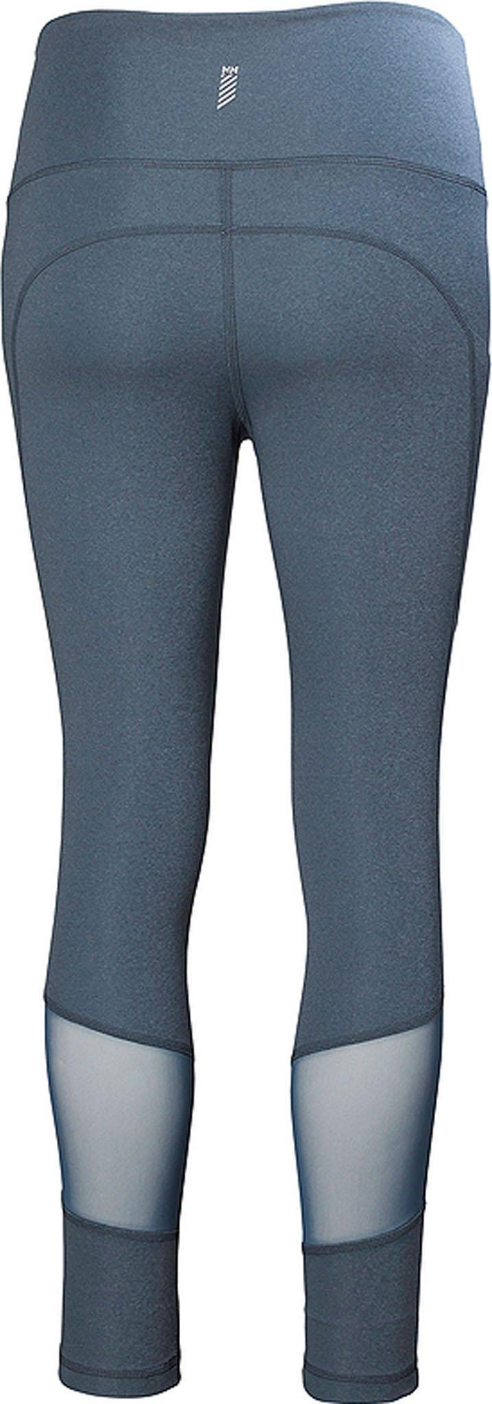 Numéro de l'image de la galerie de produits 2 pour le produit Legging construit 7/8 - Femme